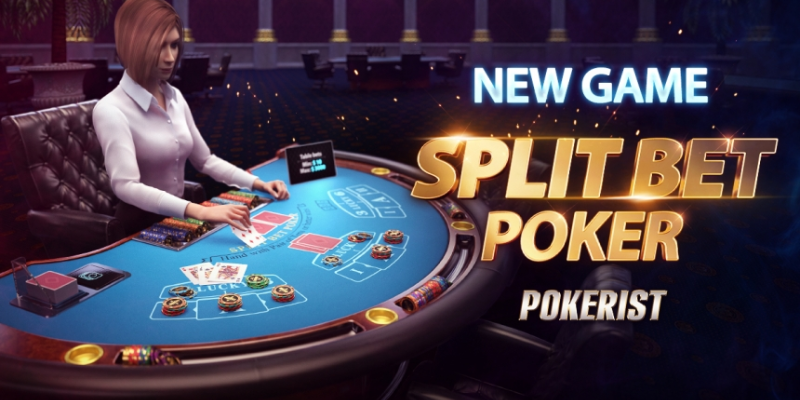 Luật chơi bài Poker New.