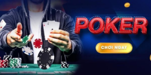 Đôi điều giới thiệu về trò chơi Poker