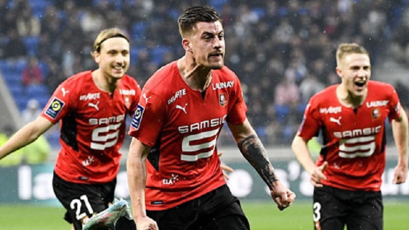 Strasbourg vs Rennes: Chủ động và chắc chắn